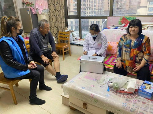 點贊！這個社區(qū)為老工作榮獲國家級榮譽，養(yǎng)老服務(wù)再上新臺階