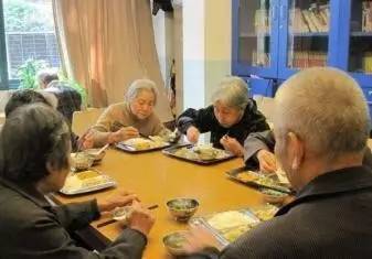 南通養(yǎng)老服務(wù)升級 多項公共服務(wù)送上門，2020年前全面實現(xiàn)