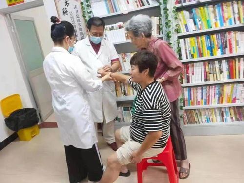 溫暖重陽，情滿高新 福州高新區(qū)多家養(yǎng)老服務(wù)機構(gòu)聯(lián)動開展敬老愛老主題活動
